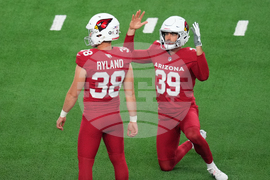 Cardinals Cowboys Football