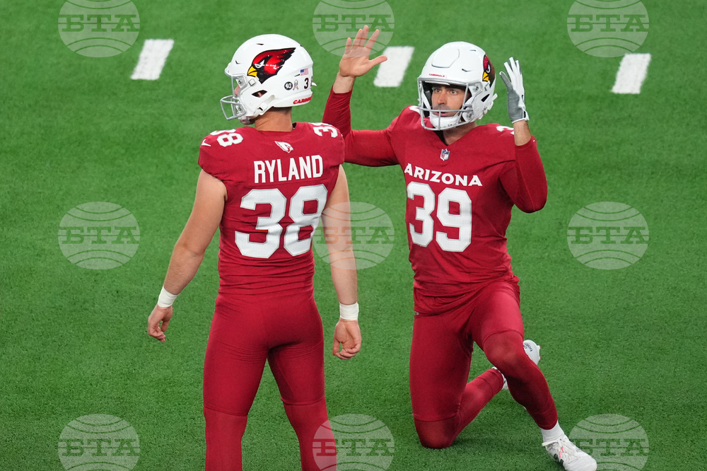 Cardinals Cowboys Football