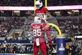 Cardinals Cowboys Football