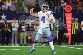 Cardinals Cowboys Football