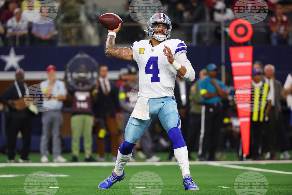 Cardinals Cowboys Football