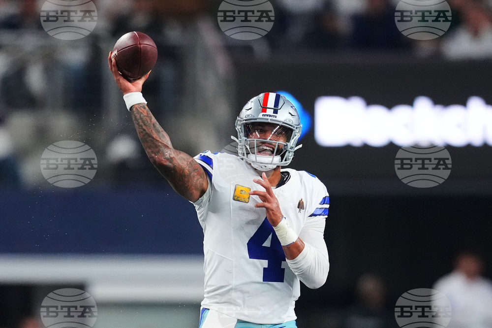 Cardinals Cowboys Football