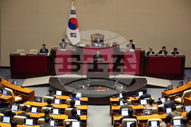 South Korea Politics