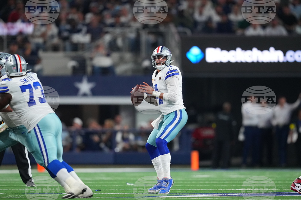 Cardinals Cowboys Football