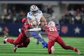 Cardinals Cowboys Football