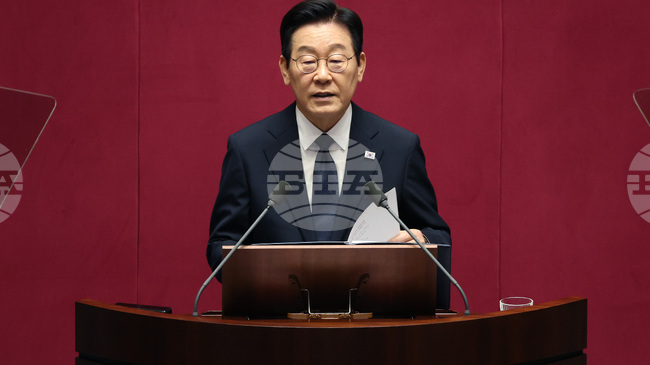 Президентът на Южна Корея предупреди за риск от случайни конфликти с Пхенян