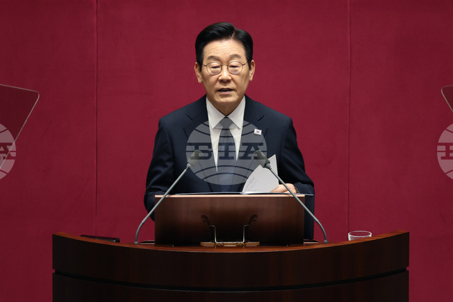 Президентът на Южна Корея предупреди за риск от случайни конфликти с Пхенян