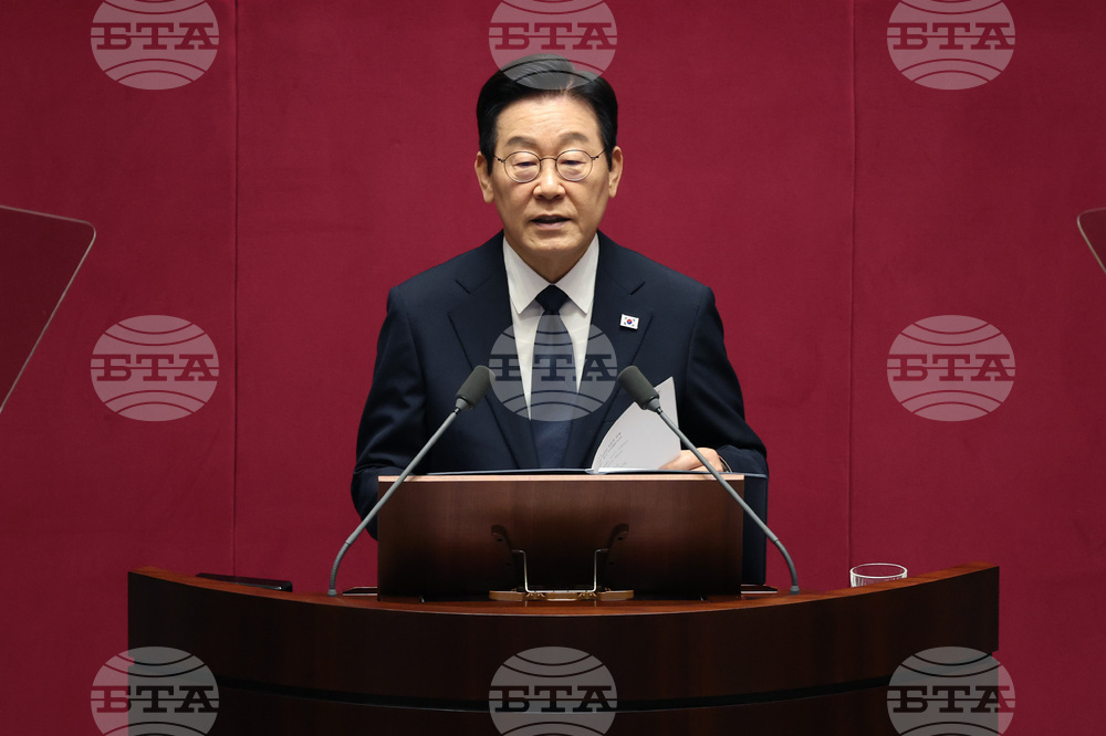 South Korea Politics