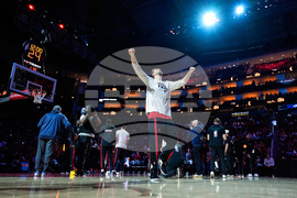 Mavericks Rockets Basketball