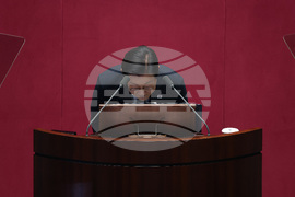 South Korea Politics