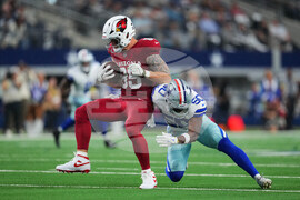 Cardinals Cowboys Football