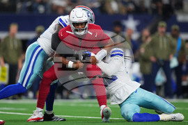 Cardinals Cowboys Football