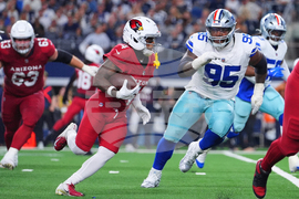 Cardinals Cowboys Football