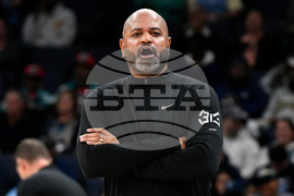 Pistons Grizzlies Basketball