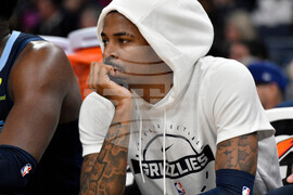 Pistons Grizzlies Basketball