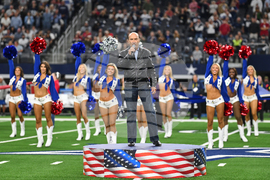 APTOPIX Cardinals Cowboys Football