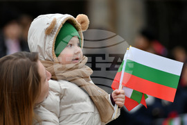 Исперих - национален празник - честване