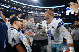 Cardinals Cowboys Football