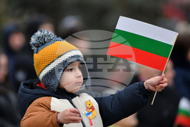 Исперих - национален празник - честване