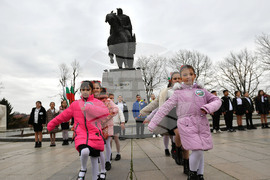 Исперих - национален празник - честване
