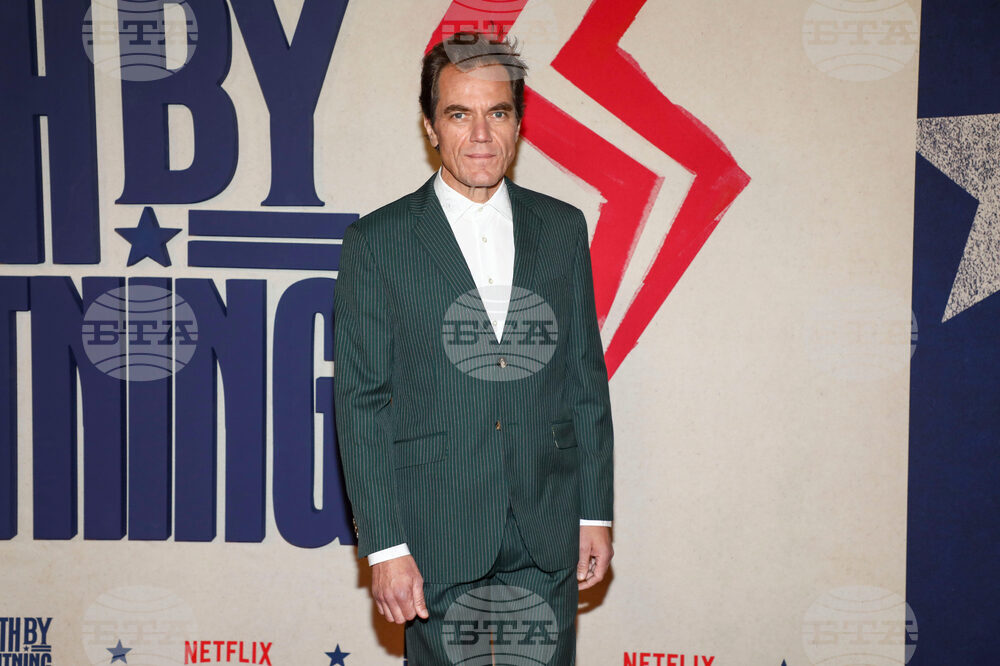 NY Premiere of "Death by Lightning"