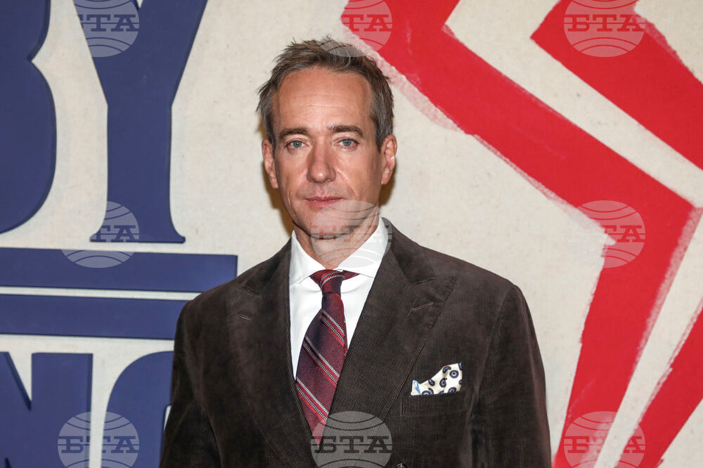 NY Premiere of "Death by Lightning"