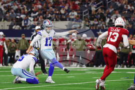 Cardinals Cowboys Football