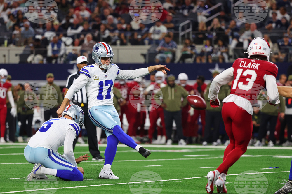 Cardinals Cowboys Football