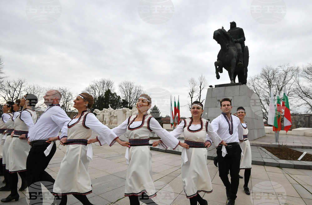 Исперих - национален празник - честване