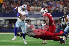 Cardinals Cowboys Football