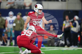 Cardinals Cowboys Football