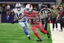 Cardinals Cowboys Football