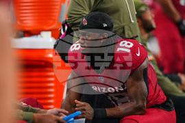 Cardinals Cowboys Football