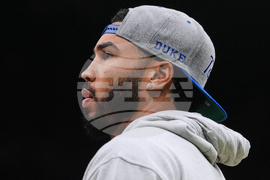 Jazz Celtics Basketball