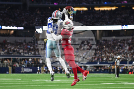 Cardinals Cowboys Football