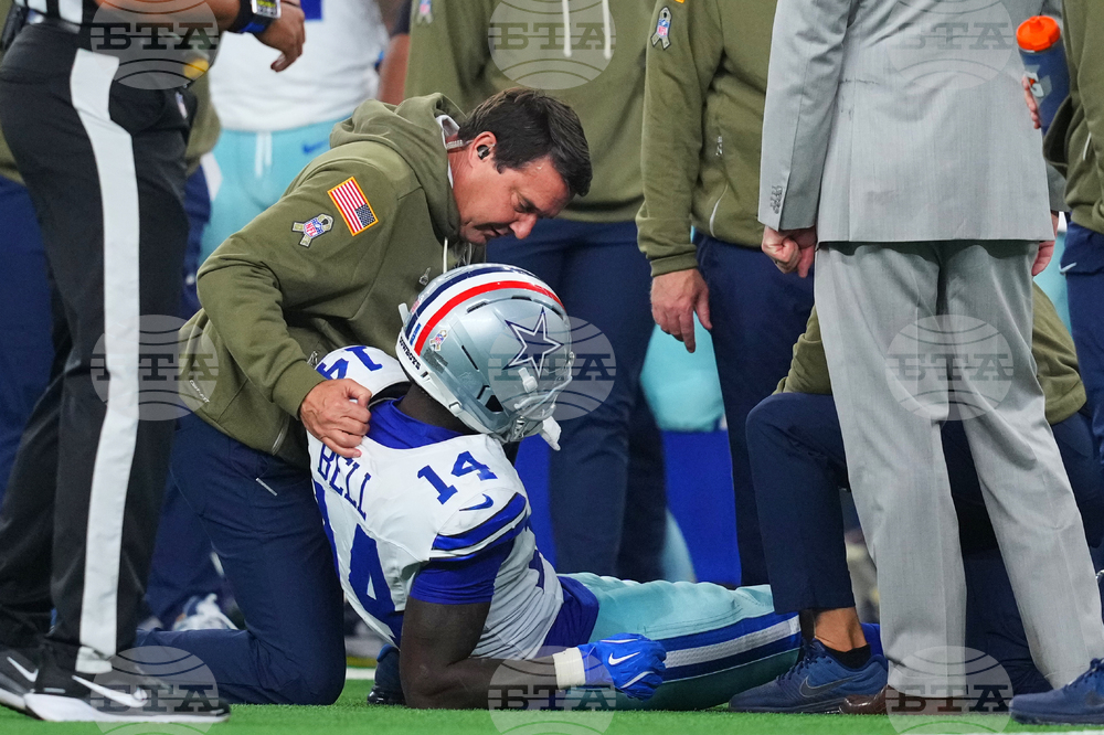 Cardinals Cowboys Football