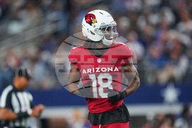 Cardinals Cowboys Football