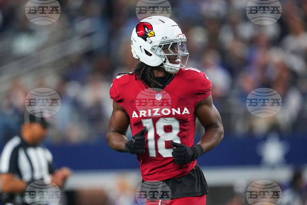 Cardinals Cowboys Football