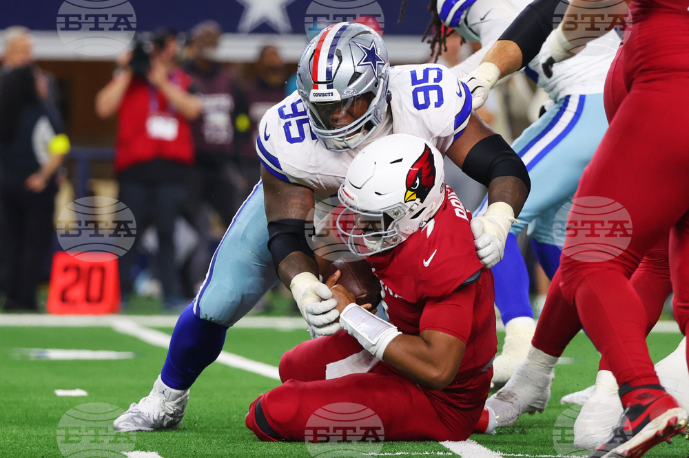 Cardinals Cowboys Football