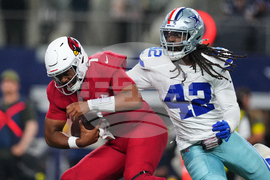 Cardinals Cowboys Football