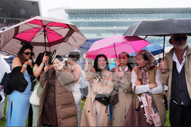 Australia Melbourne Cup