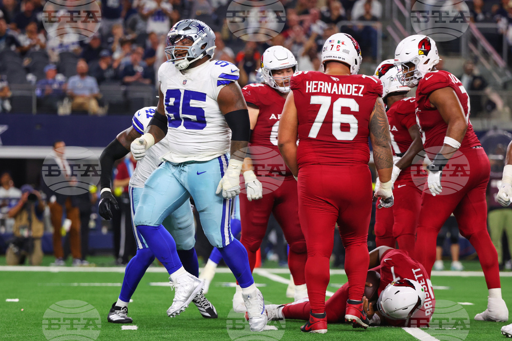 Cardinals Cowboys Football