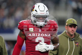 Cardinals Cowboys Football