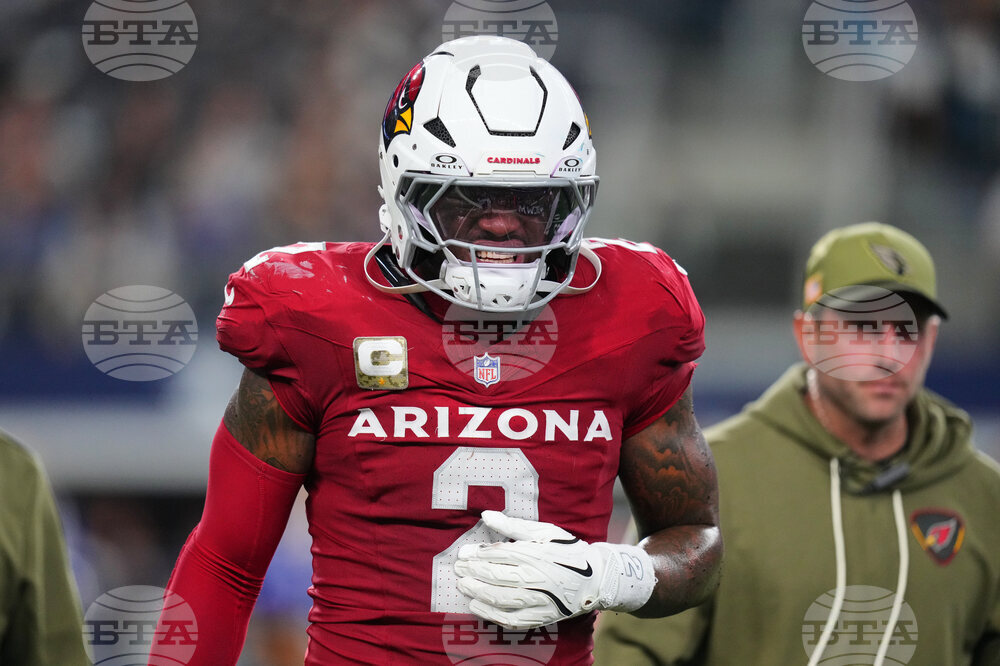 Cardinals Cowboys Football