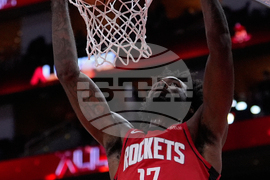 Mavericks Rockets Basketball