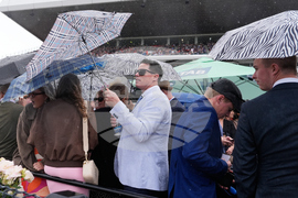 Australia Melbourne Cup