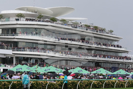 Australia Melbourne Cup