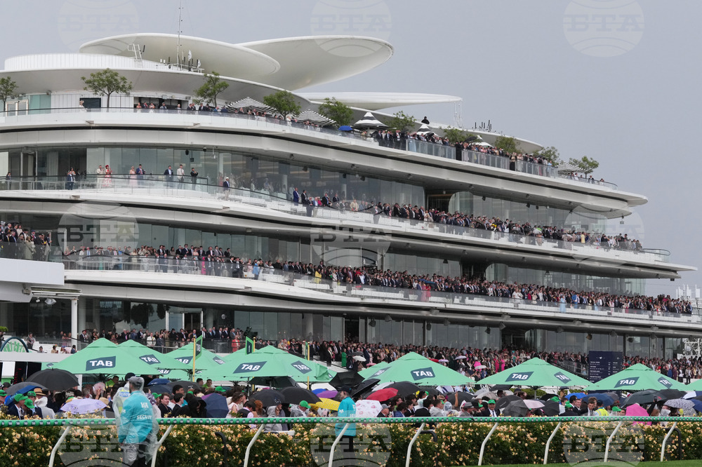 Australia Melbourne Cup