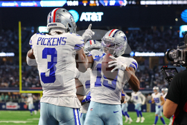 Cardinals Cowboys Football