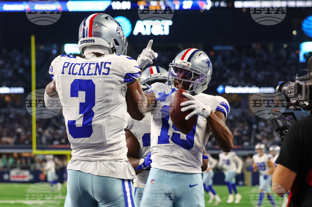 Cardinals Cowboys Football